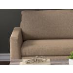 Blackburn Metal & Wood Base, Armchair - Image 6