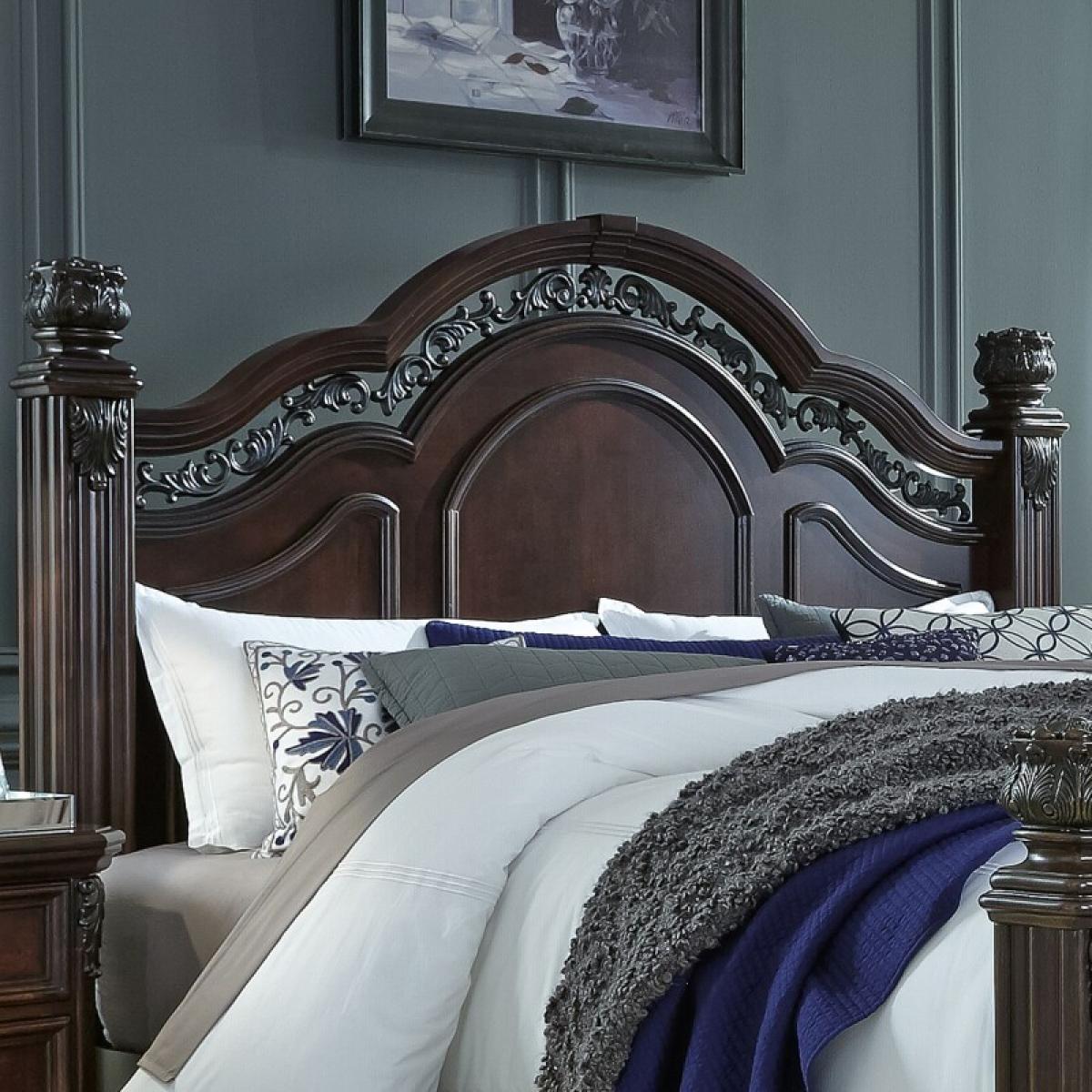 King Poster Headboard - Image 2