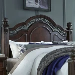 King Poster Headboard