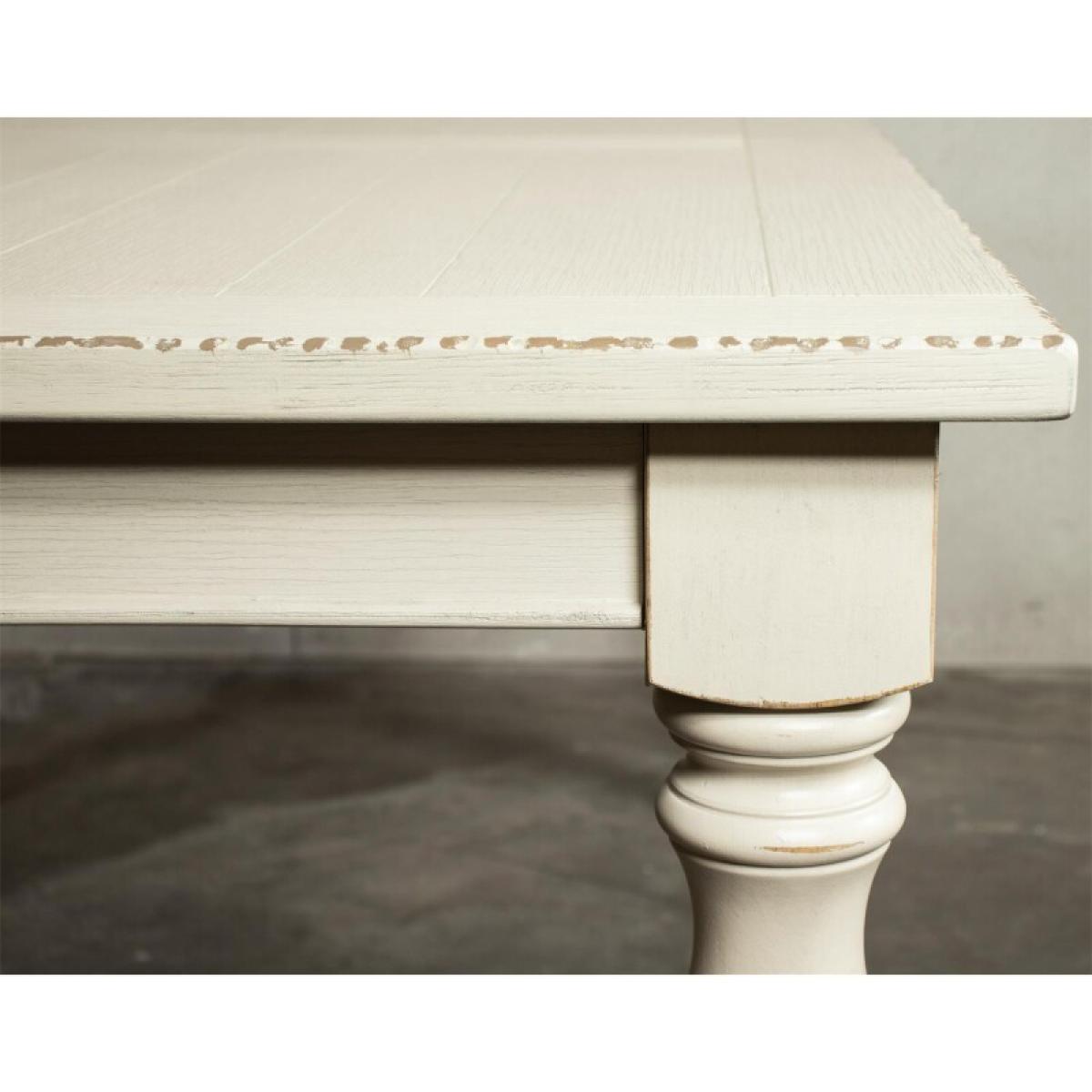 Rect Dining Table - Image 13