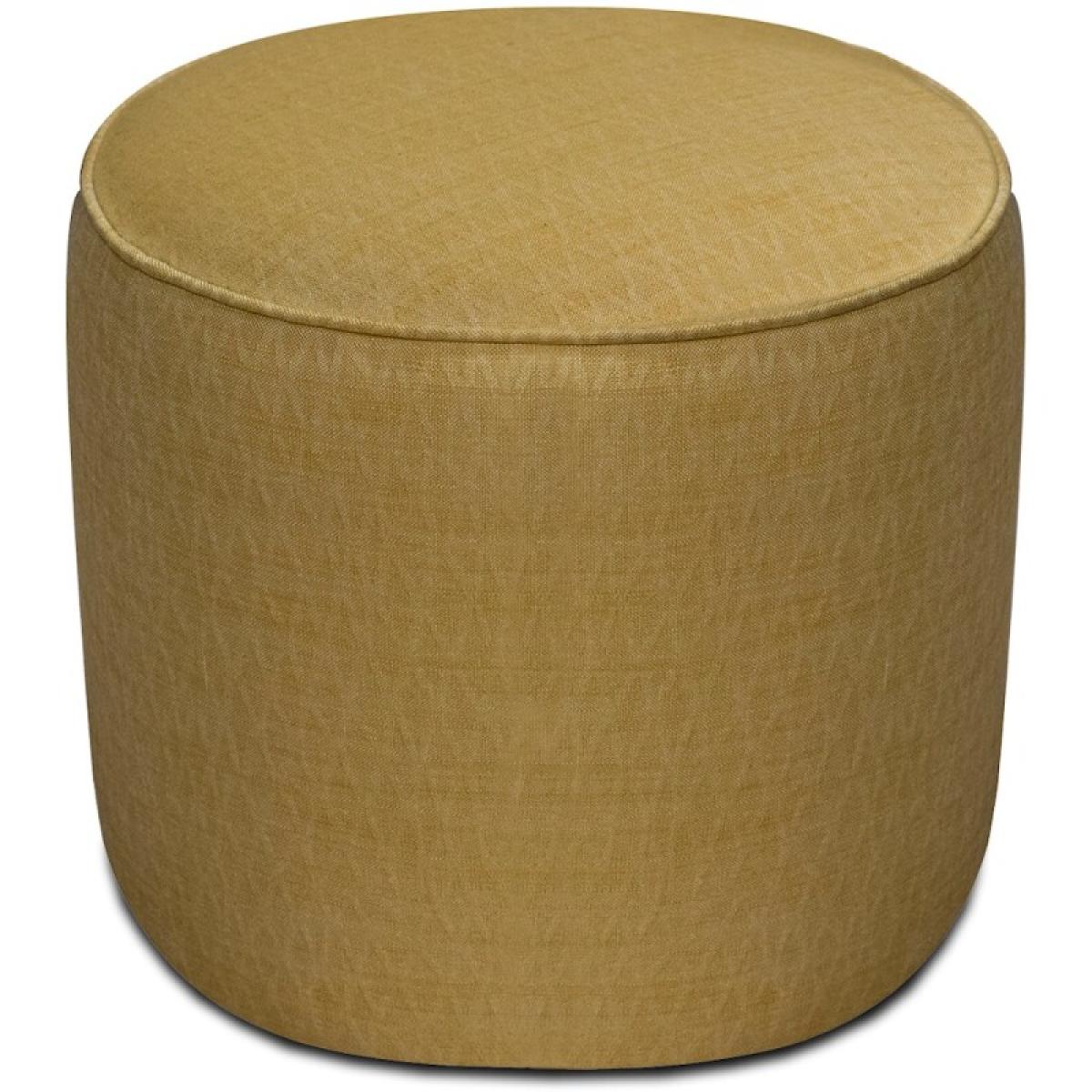 Asher Small Ottoman - Image 2