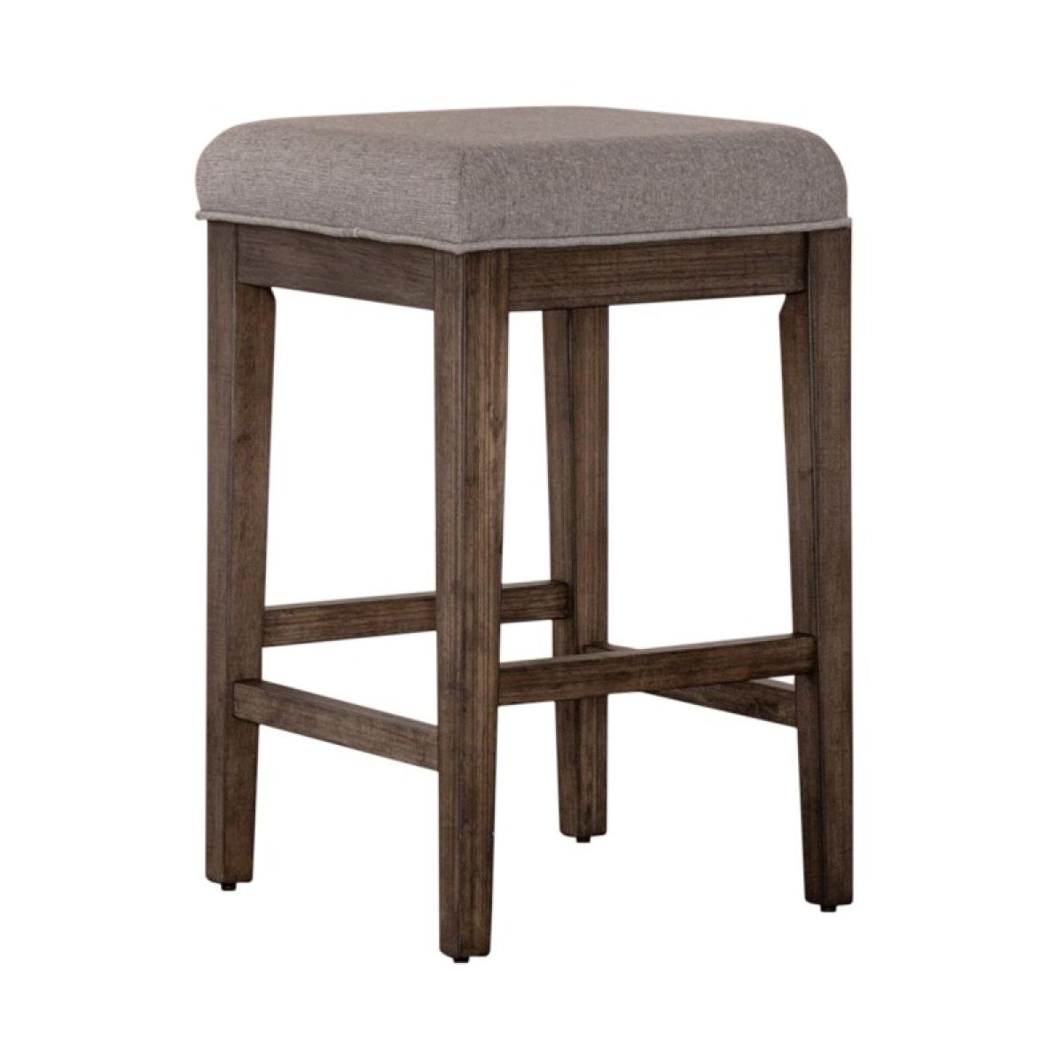 Arrowcreek Uph Console Stool - Image 3