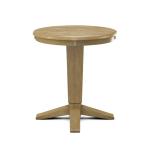 Build Your Own Pedestal Table w/ 30"H Aria Pedestal - Image 32