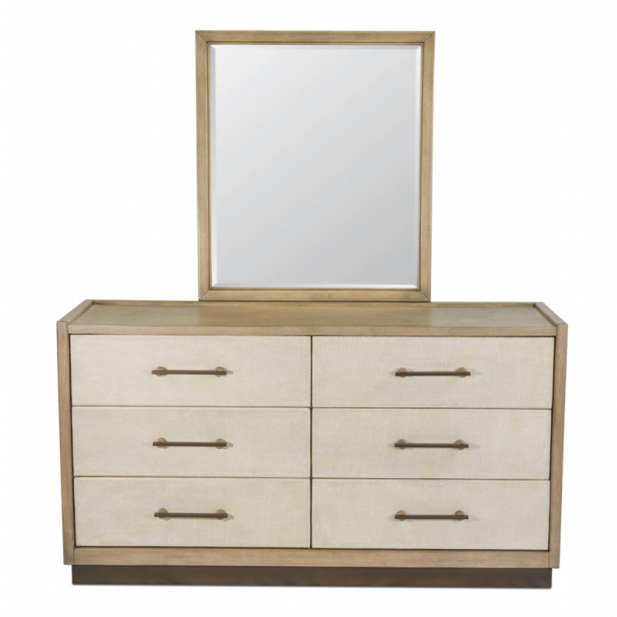 Rio Vista 6-drawer Dresser - Image 6