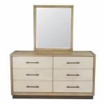 Rio Vista 6-drawer Dresser - Image 6