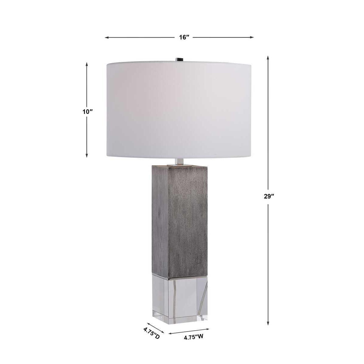 Cordata Table Lamp - Image 9