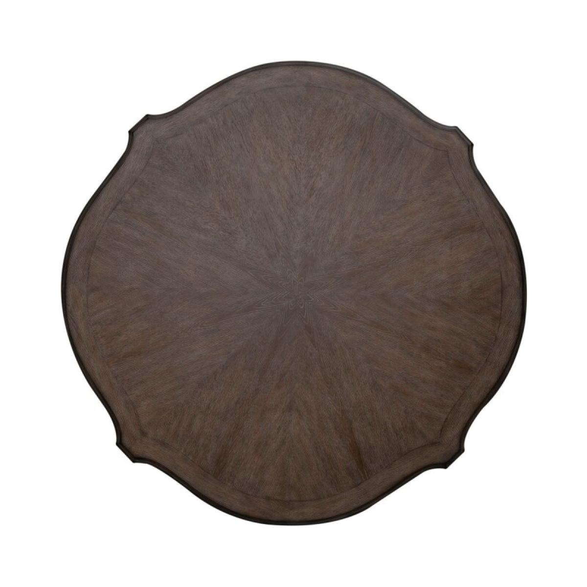 72 Inch Round Pedestal Table Top - Image 3