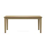 Solid Table Top w/ Shaker Legs - Image 23