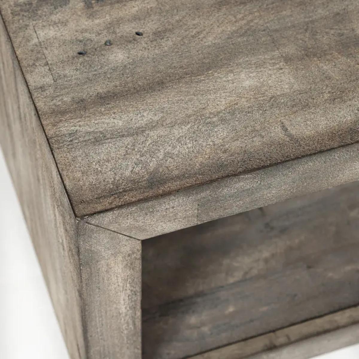 Mulholland Drive Coffee Table - Image 4