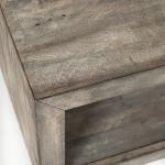 Mulholland Drive Coffee Table - Image 4