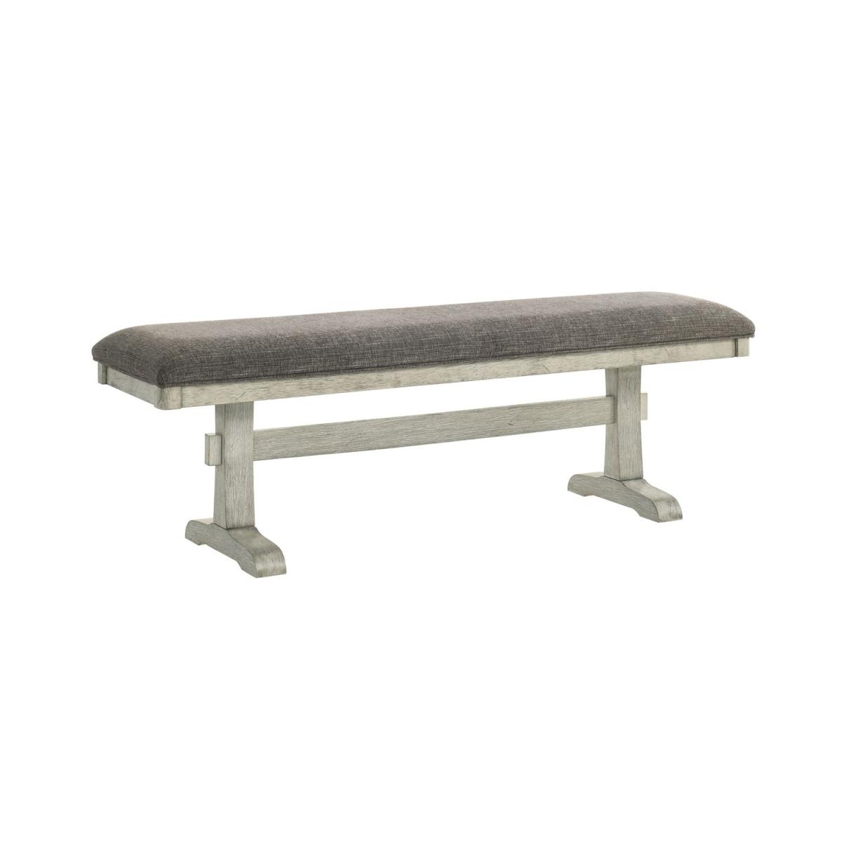 Hallendale Uph Dining Bench (RTA) - Image 3