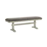 Hallendale Uph Dining Bench (RTA) - Image 3