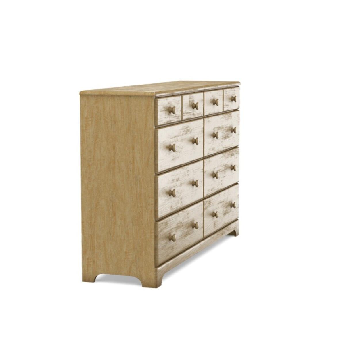 Jamestown 10-Drawer Dresser - Image 34