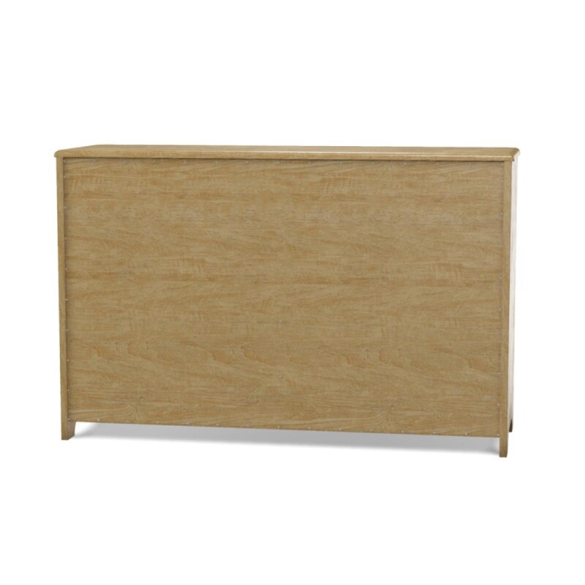 Jamestown 6-Drawer Dresser - Image 24