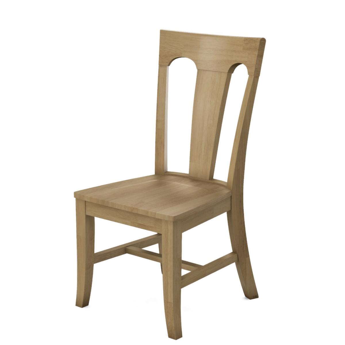 Curated Collection - Elle Chair - Image 9