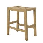 24'' Ranch Counter Stool - Image 9