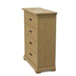 Summit 4 Drawer Chest - Image 12