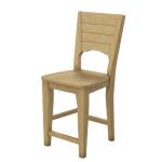 24'' Canyon Full Counter Stool - Image 9