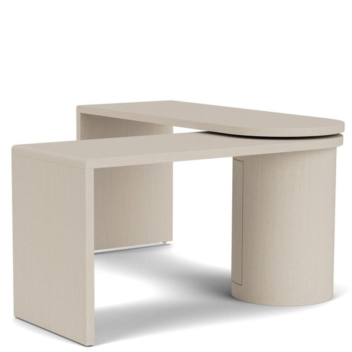 Maren Swivel Desk - Image 9