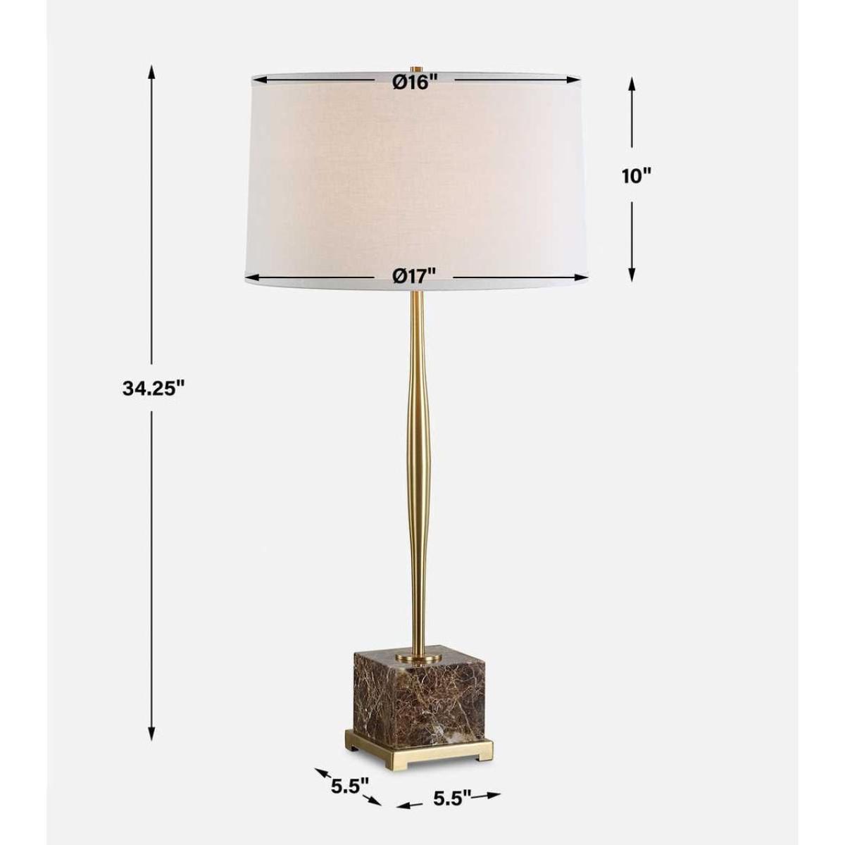 Booker Table Lamp - Image 8