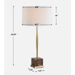 Booker Table Lamp - Image 8