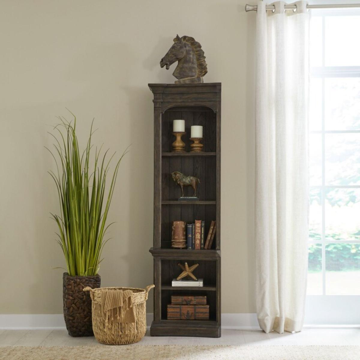 Left Pier Base - Image 2