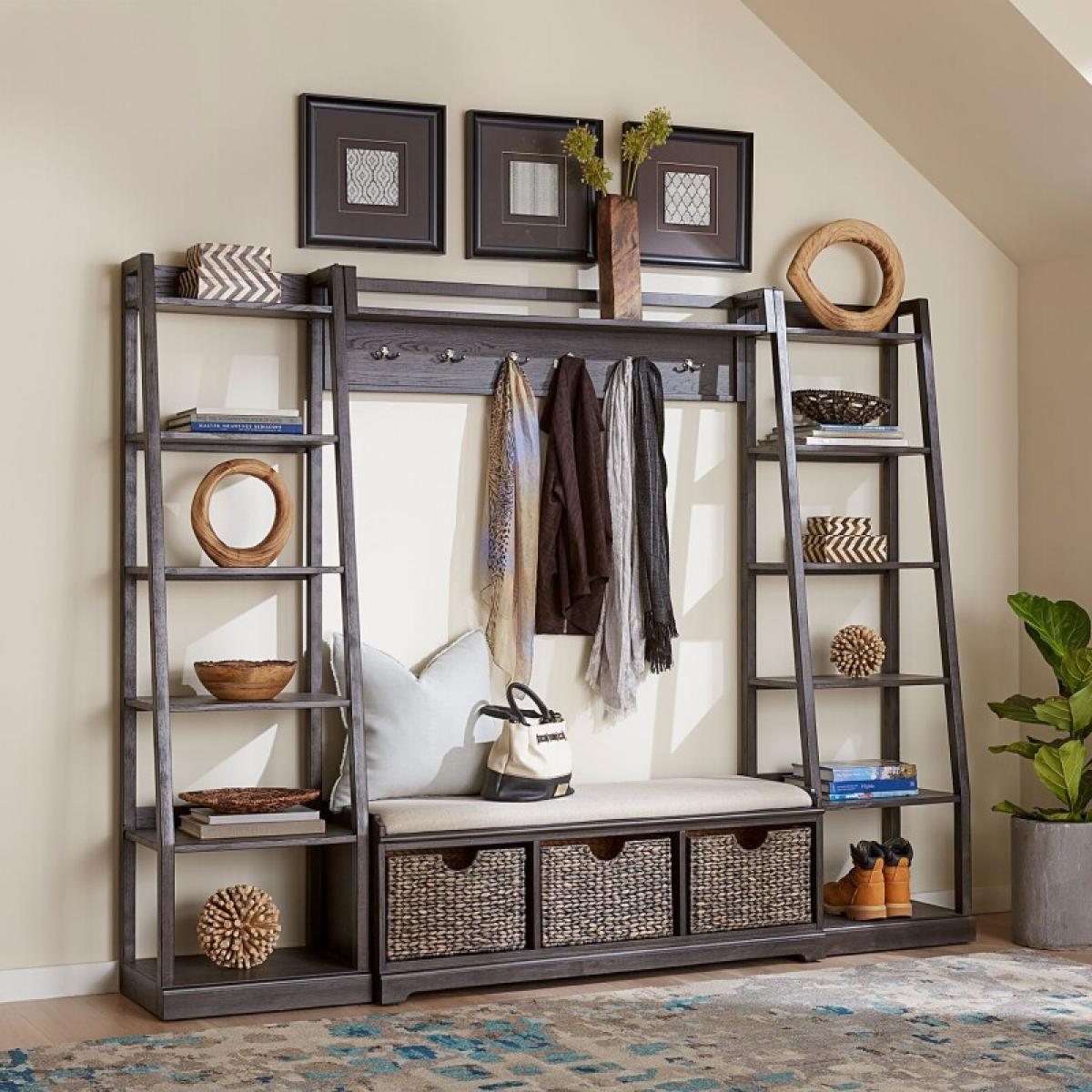 Mill Creek Wall Unit - Image 2