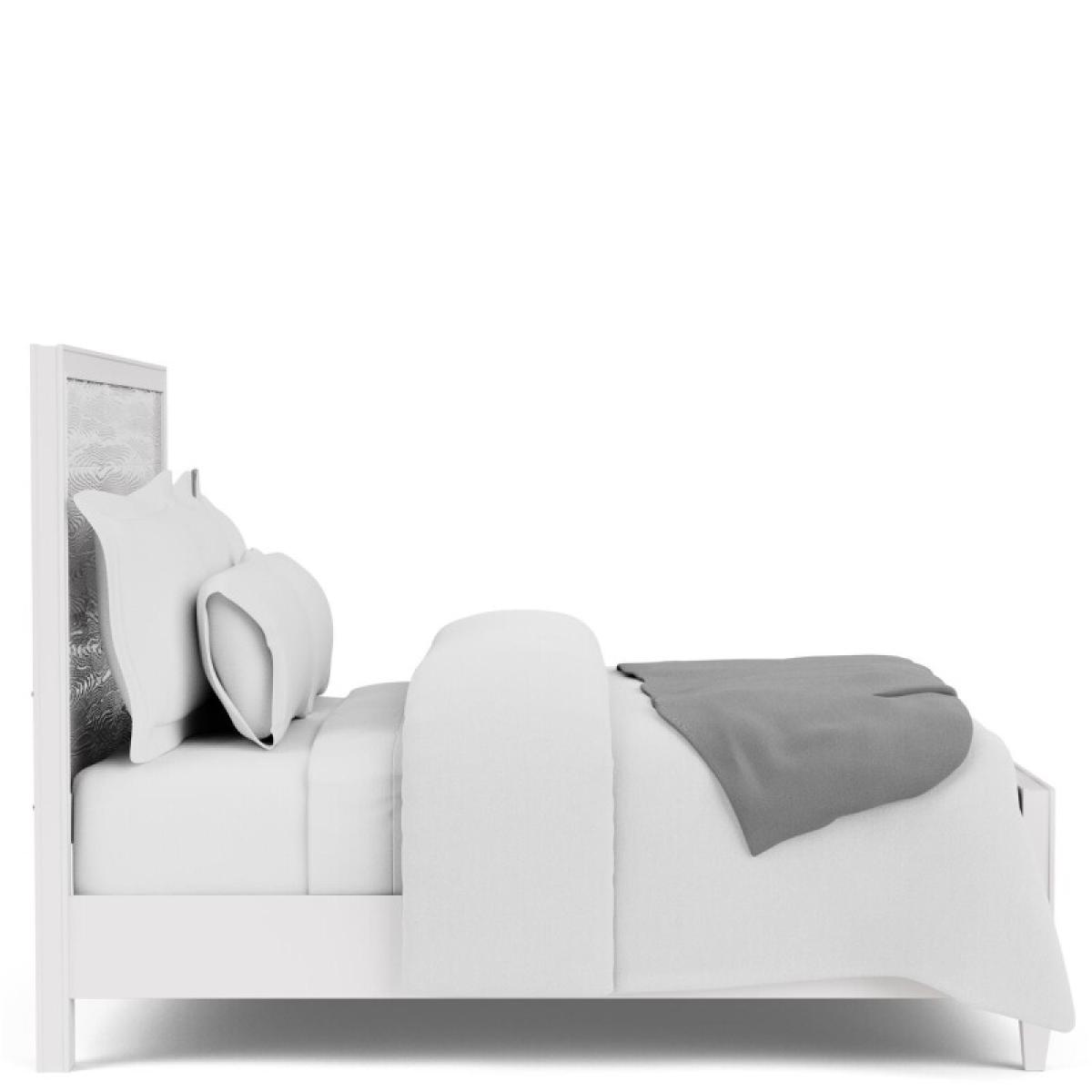 Rosalie King Panel Bed - Image 10