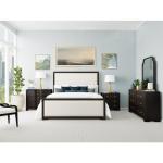 Lydia King Upholstered Storage Bed - Image 6