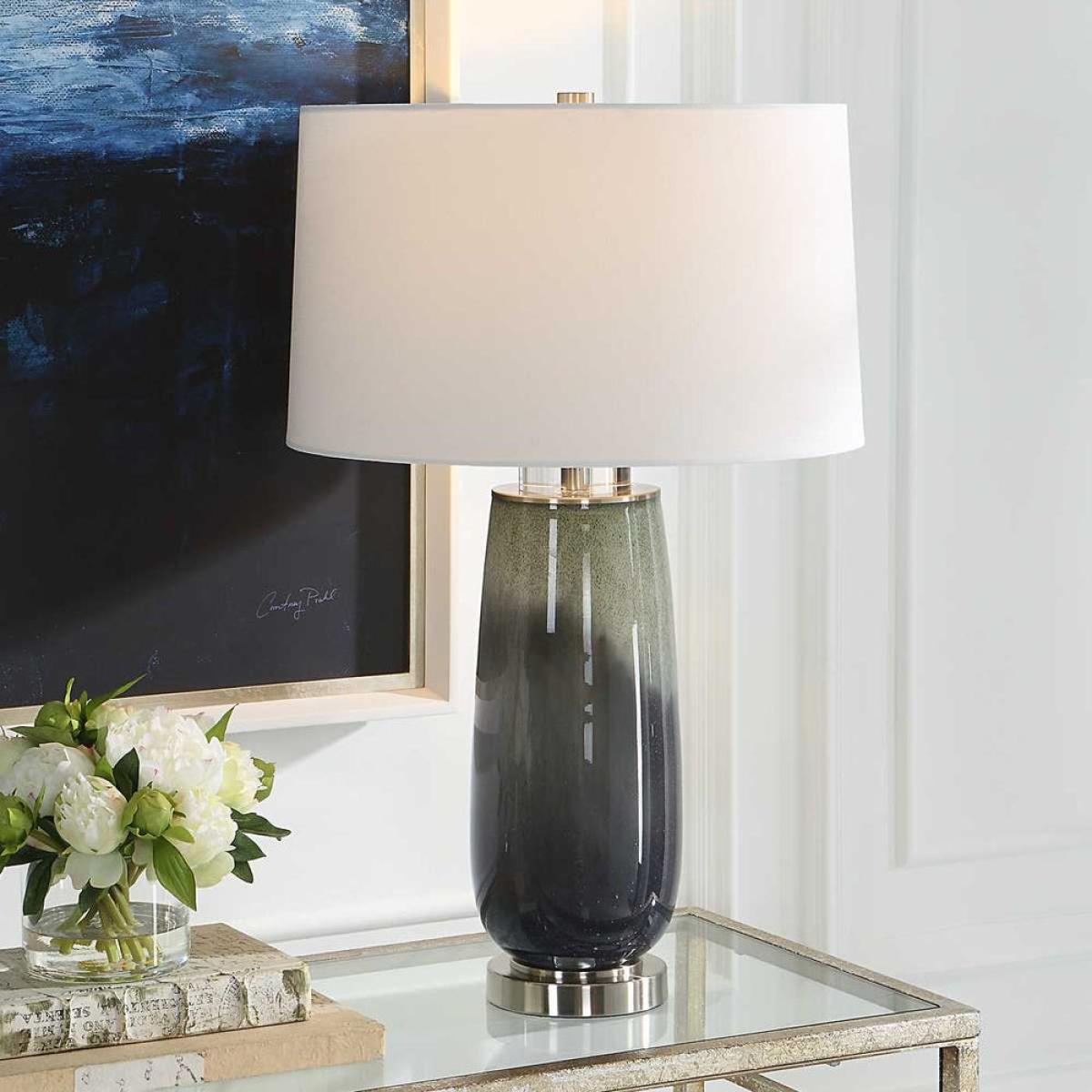 Campa Table Lamp - Image 2