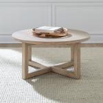 Proximity Place Round Cocktail Table - Image 9