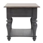 Drawer End Table - Image 6
