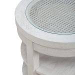 Caruso Heights Chairside Table - Image 7