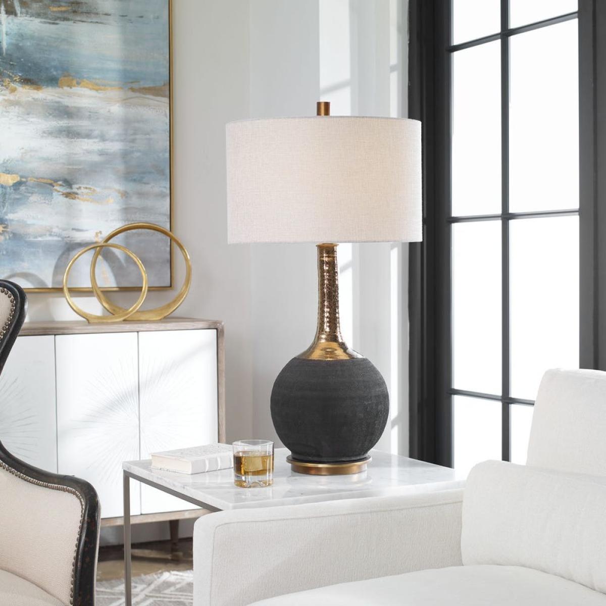 Arnav Table Lamp - Image 3