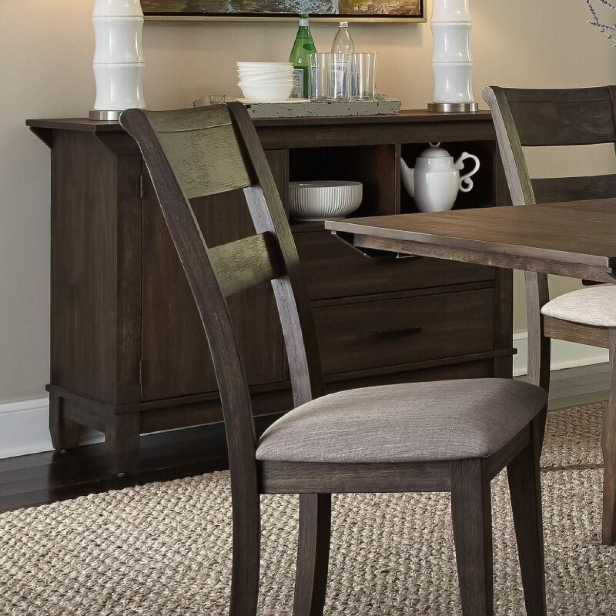 Double Bridge Sideboard - Image 2