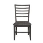 SoMa - Ladderback Chair in Coal - Image 7