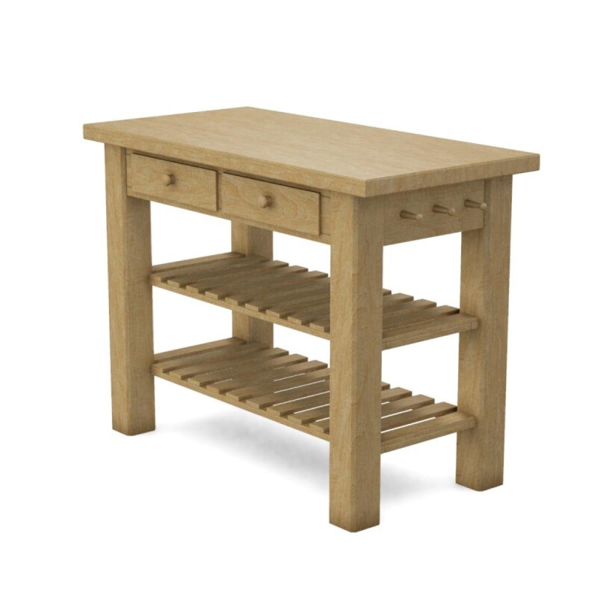 Super Kitchen Island - Image 10