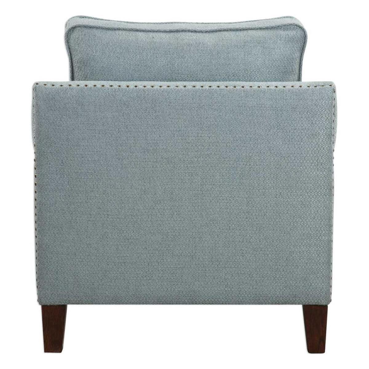 Charlotta Accent Chair - Image 7