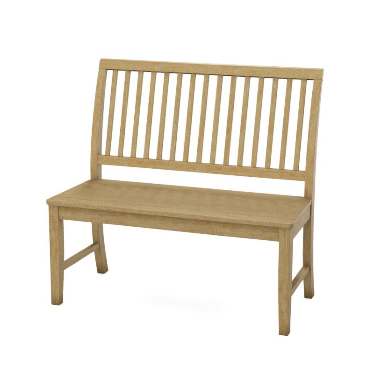 Mission Bench - Image 7