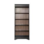 Meritage 72 Inch Bookcase (RTA) - Image 4