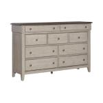Ivy Hollow 9 Drawer Dresser - Image 3