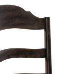 Paradise Valley Uph Ladder Back Side Chair (RTA) - Image 9