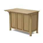 Kitchen Center w/Breakfast Bar - Image 27