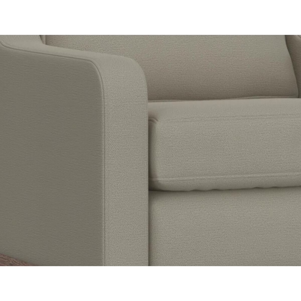 Wooden Frame & Base, Sofa - Samba - Image 7