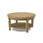 Vista Round Coffee Table - Image 7