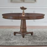 Round Pedestal Table Top