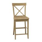24'' X-Back Counter Stool - Image 4
