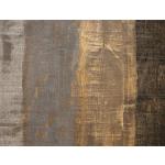 2 Drawer 2 Doors Bar - Loft Brown - Image 11