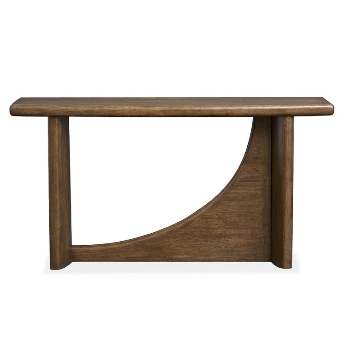 Phoebe T6385-73 Rectangular Sofa Table - Image 5