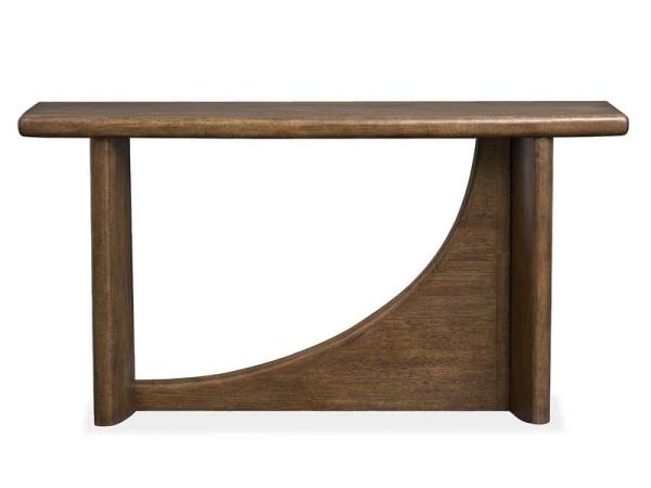 Phoebe T6385-73 Rectangular Sofa Table - Image 5